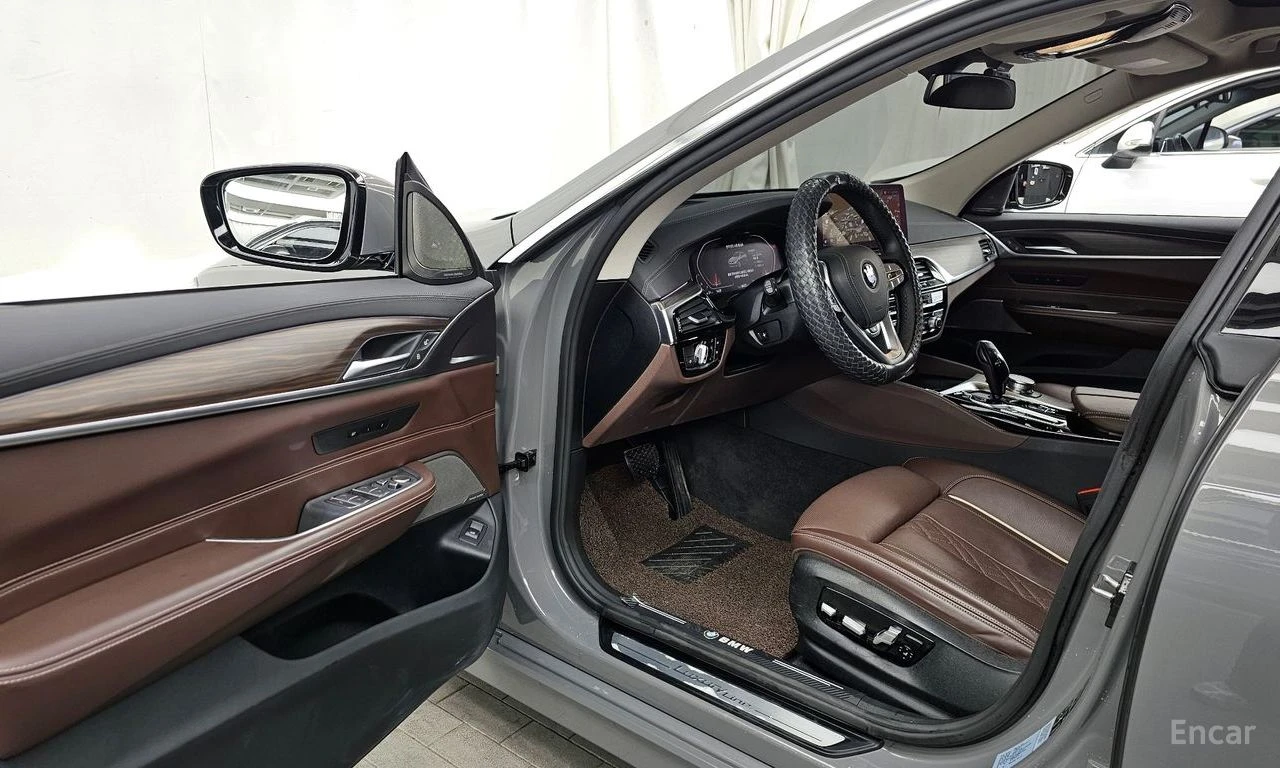 BMW 630 H/K * ОБДУХВАНЕ * HEAD-UP * АВТОКРЕДИТ * , снимка 12 - Автомобили и джипове - 55155038