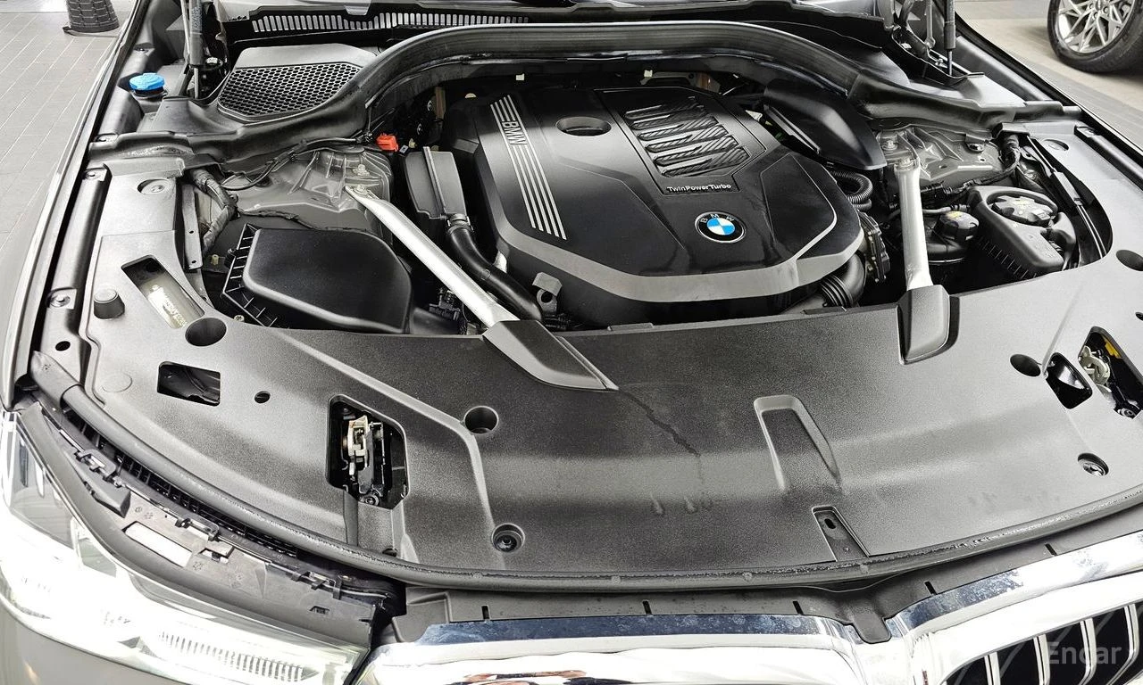 BMW 630 H/K * ОБДУХВАНЕ * HEAD-UP * АВТОКРЕДИТ * , снимка 7 - Автомобили и джипове - 55155038