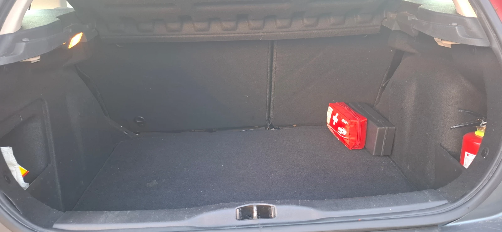Citroen C4 N1, снимка 5 - Автомобили и джипове - 55269894