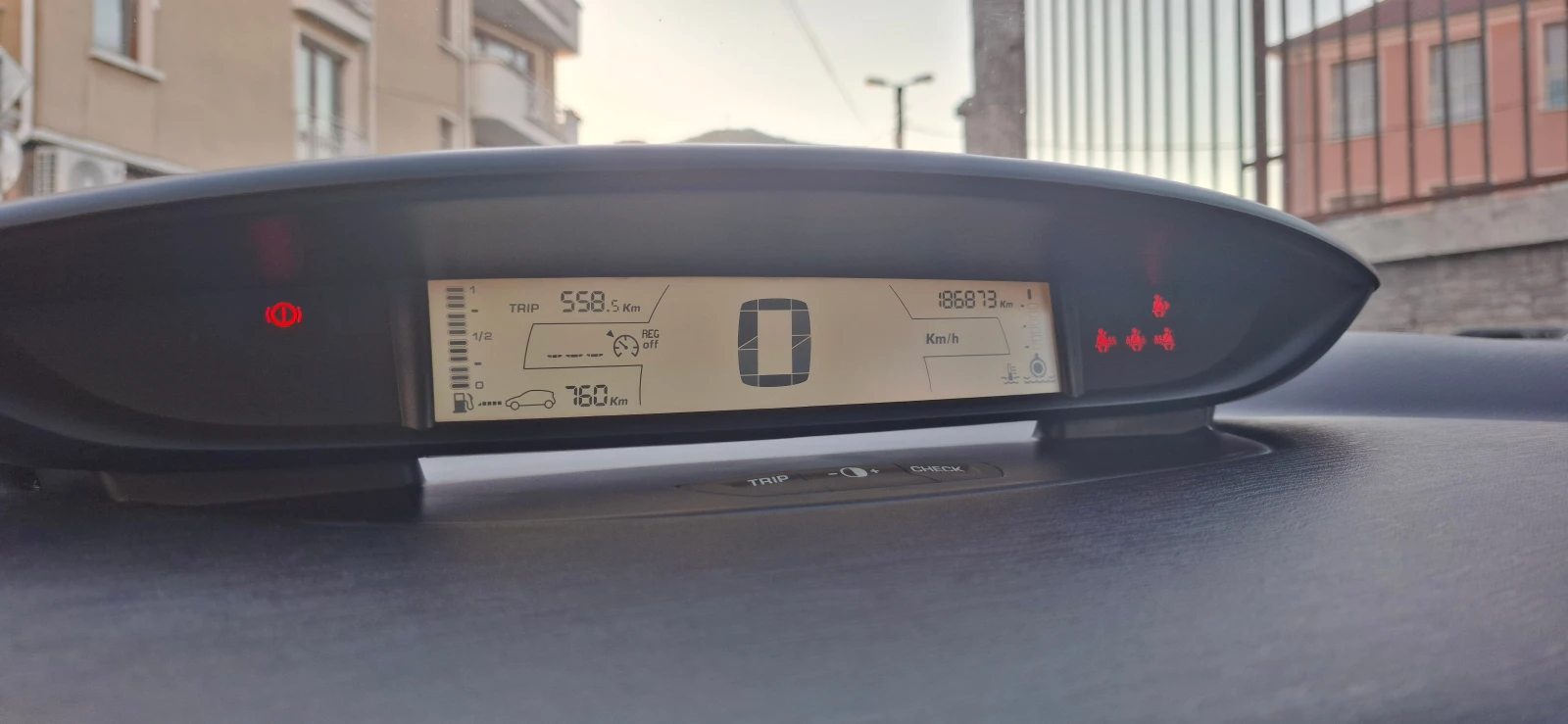 Citroen C4 N1, снимка 15 - Автомобили и джипове - 55269894