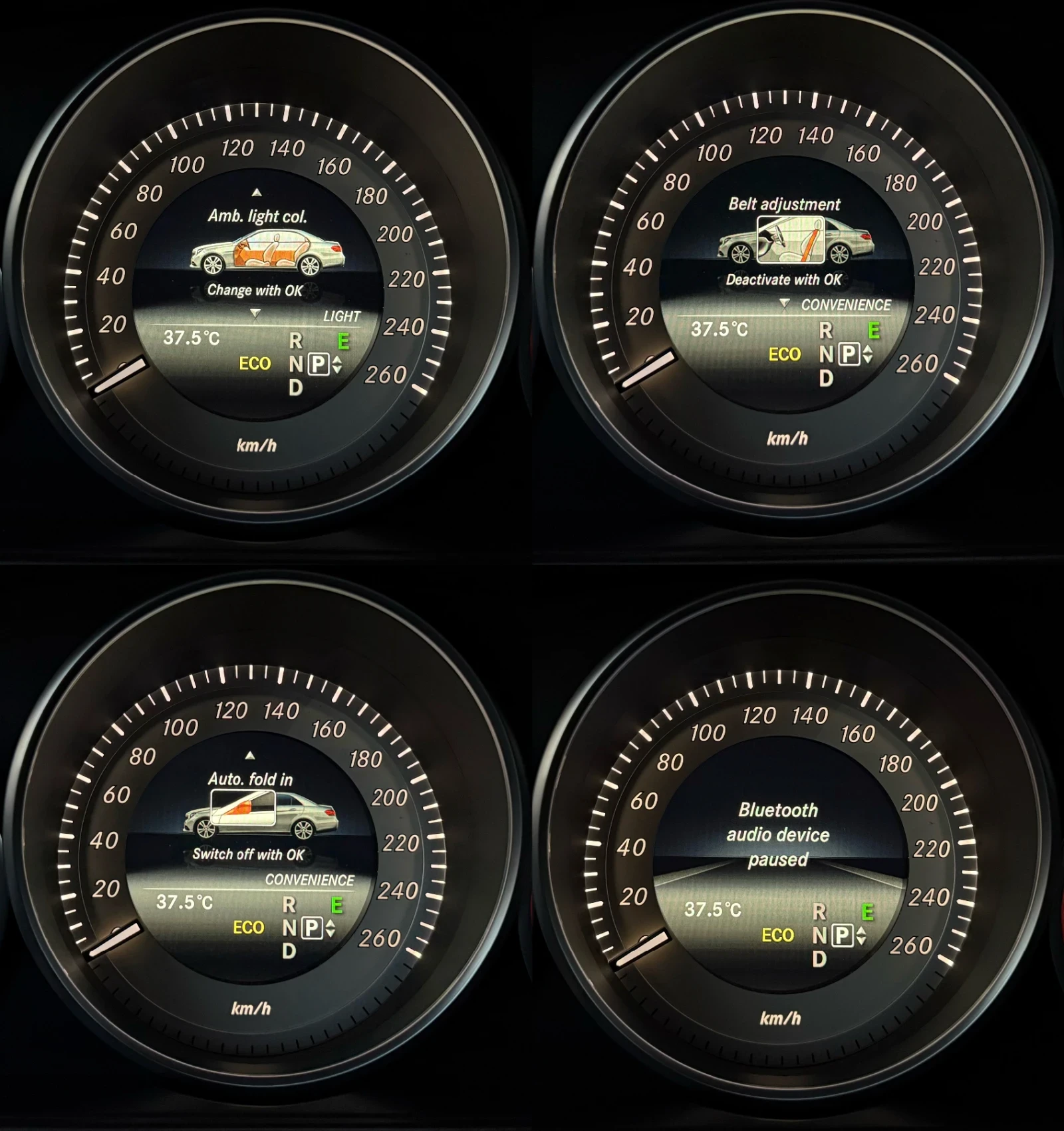 Mercedes-Benz E 350 AMG/9G/H&K/��������� | Mobile.bg � ����������� 12