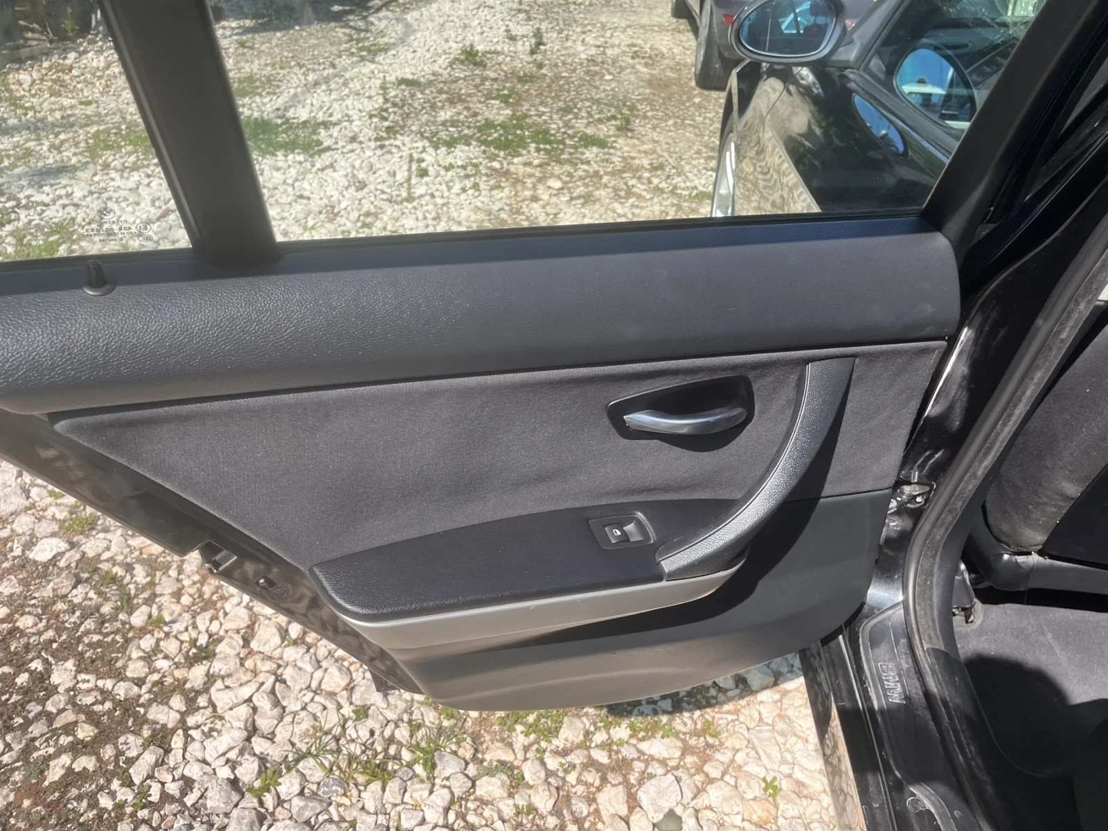 BMW 320 d, снимка 8 - Автомобили и джипове - 55482519