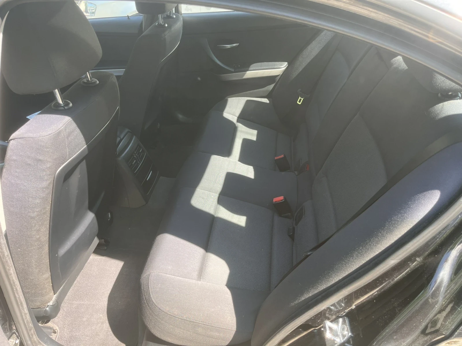 BMW 320 d, снимка 7 - Автомобили и джипове - 55482519