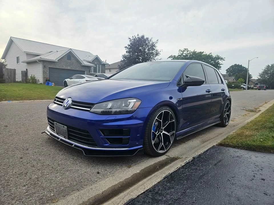 VW Golf R, КРАЙНА ЦЕНА ДО БЪЛГАРИЯ