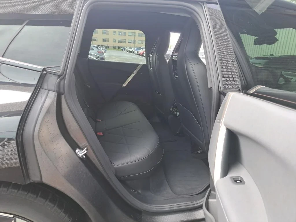 BMW iX XDRIVE40 77KWH Leather Navi LED Camera 98% SoH | Mobile.bg � ����������� 6