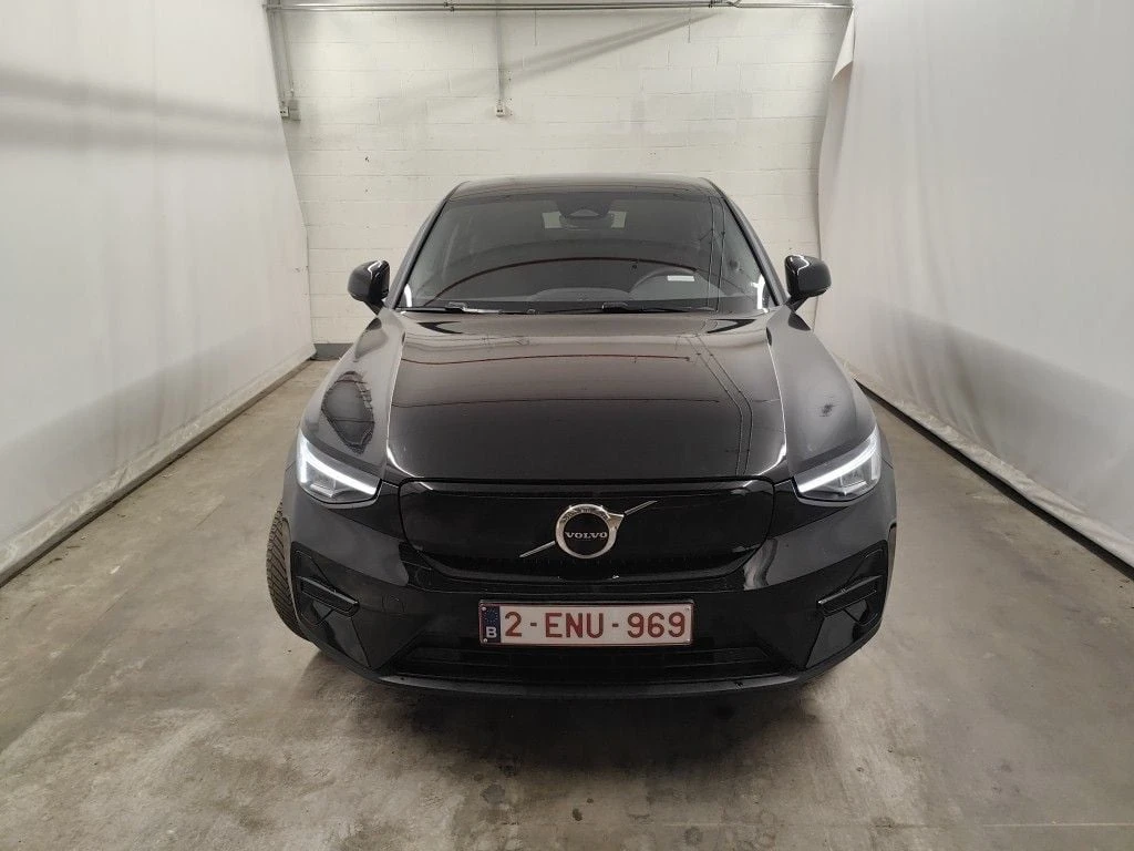 Volvo C40 Recharge Single Motor LED Navi 94.62% SoH | Mobile.bg � ����������� 2