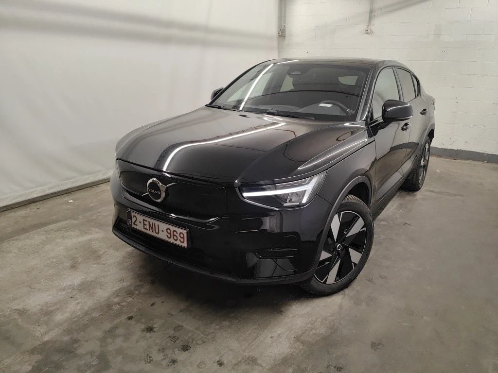 Volvo C40 Recharge Single Motor LED Navi 94.62% SoH