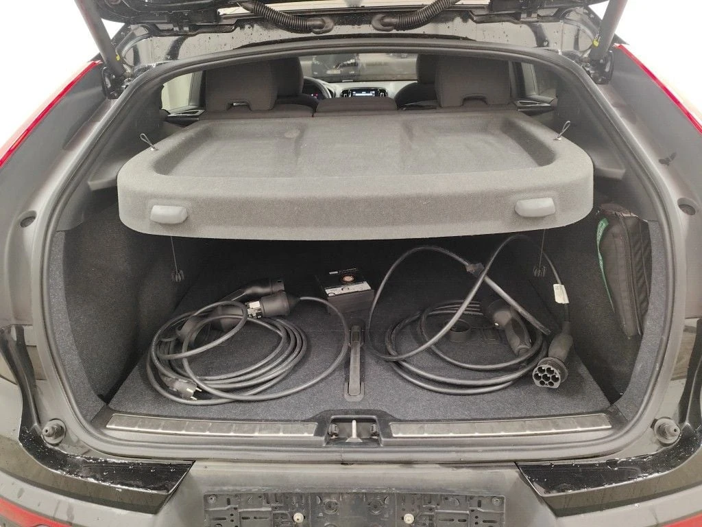 Volvo C40 Recharge Single Motor LED Navi 94.62% SoH | Mobile.bg � ����������� 14
