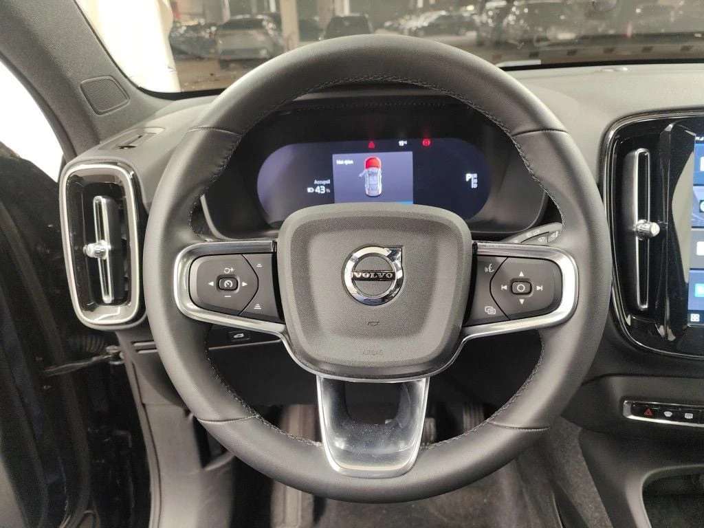 Volvo C40 Recharge Single Motor LED Navi 94.62% SoH | Mobile.bg � ����������� 9