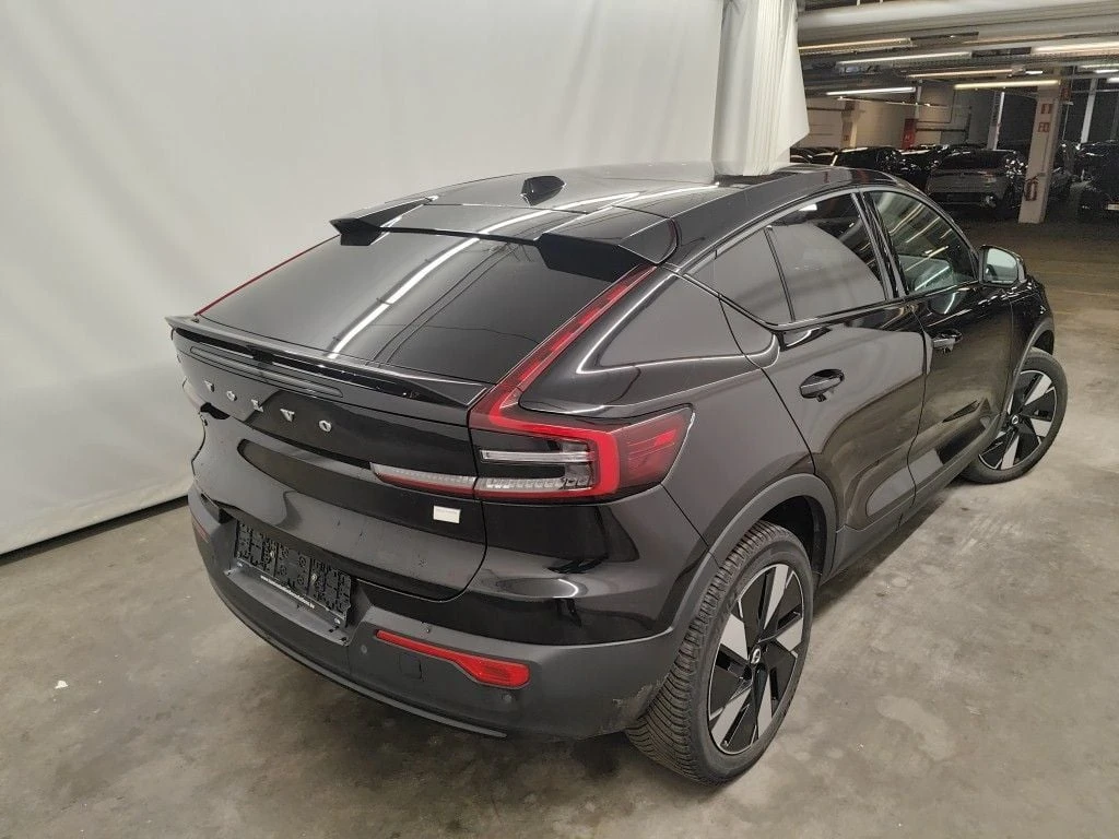 Volvo C40 Recharge Single Motor LED Navi 94.62% SoH | Mobile.bg � ����������� 4