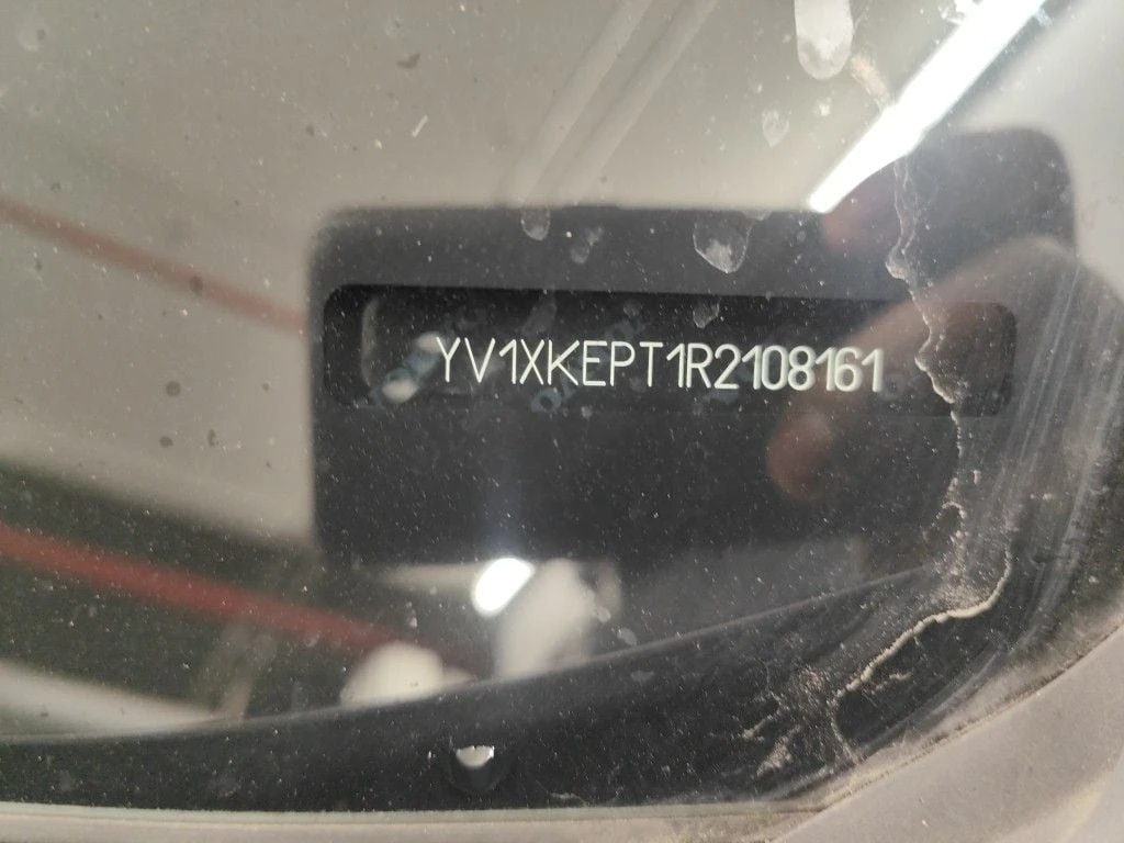 Volvo C40 Recharge Single Motor LED Navi 94.62% SoH | Mobile.bg � ����������� 15