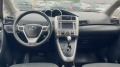 Toyota Corolla verso  - изображение 9