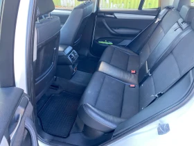 BMW X3 от БЪЛГАРИЯ, снимка 15