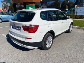 BMW X3 от БЪЛГАРИЯ, снимка 4