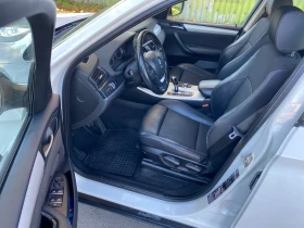 BMW X3 от БЪЛГАРИЯ, снимка 9