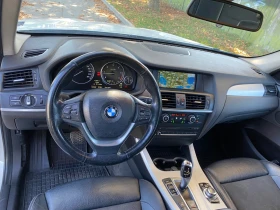 BMW X3 от БЪЛГАРИЯ, снимка 12