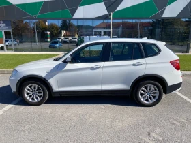 BMW X3 от БЪЛГАРИЯ, снимка 7