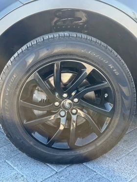 Land Rover Discovery Sport 7-местен/Нов внос от Белгия!, снимка 9