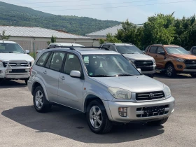 Toyota Rav4 2.0VVT-i 4x4, снимка 8
