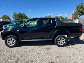 Mitsubishi L200 2.5* 4x4* АВТОМАТИК* , снимка 8