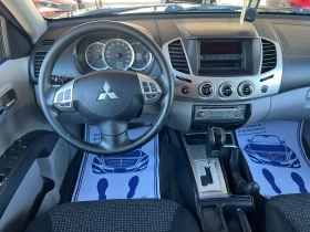Mitsubishi L200 2.5* 4x4* АВТОМАТИК* , снимка 13