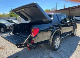 Mitsubishi L200 2.5* 4x4* АВТОМАТИК* , снимка 5