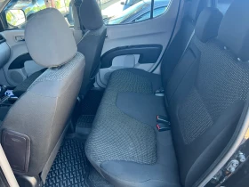 Mitsubishi L200 2.5* 4x4* АВТОМАТИК* , снимка 11