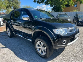 Mitsubishi L200 2.5* 4x4* АВТОМАТИК* , снимка 3