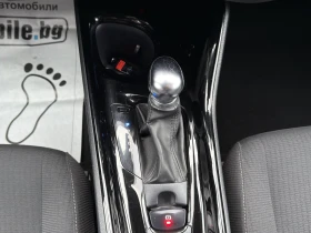 Toyota C-HR 1.8 HYBRID EURO6, снимка 15