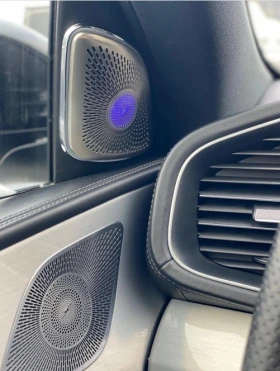 Mercedes-Benz GLE 53 4MATIC Coupe AMG line, снимка 10