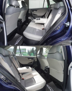 Toyota Rav4 2.5i HYBRID AWD-i, EXECUTIVE/360 CAMERA/JBL/BSM, снимка 15