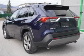 Toyota Rav4 2.5i HYBRID AWD-i, EXECUTIVE/360 CAMERA/JBL/BSM, снимка 3