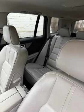 Mercedes-Benz GLK 320, снимка 6