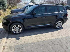BMW X3, снимка 5