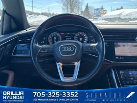 Audi Q8 quattro  55 TFSI* АвтоКредит* (Цена до БГ) , снимка 5