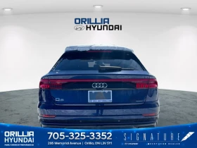 Audi Q8 quattro  55 TFSI* АвтоКредит* (Цена до БГ) , снимка 4