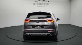 Kia Sportage 2.0 2WD NOBLESSE autogeorge.com , снимка 4