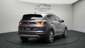 Kia Sportage 2.0 2WD NOBLESSE autogeorge.com , снимка 2
