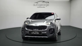 Kia Sportage 2.0 2WD NOBLESSE autogeorge.com , снимка 3