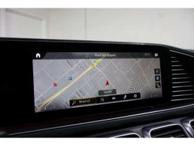 Mercedes-Benz GLE 53 4MATIC 4MATIC+ PREM PACKAGE, снимка 15