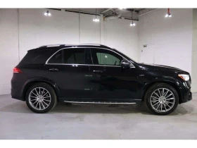 Mercedes-Benz GLE 53 4MATIC 4MATIC+ PREM PACKAGE, снимка 7