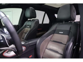 Mercedes-Benz GLE 53 4MATIC 4MATIC+ PREM PACKAGE, снимка 12