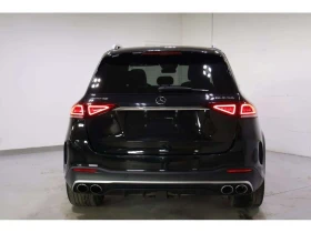 Mercedes-Benz GLE 53 4MATIC 4MATIC+ PREM PACKAGE, снимка 5