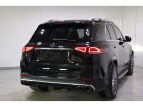 Mercedes-Benz GLE 53 4MATIC 4MATIC+ PREM PACKAGE, снимка 6