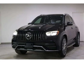 Mercedes-Benz GLE 53 4MATIC 4MATIC+ PREM PACKAGE, снимка 2