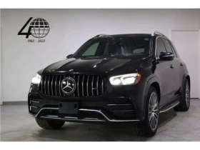 Mercedes-Benz GLE 53 4MATIC 4MATIC+ PREM PACKAGE, снимка 1