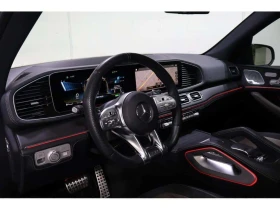 Mercedes-Benz GLE 53 4MATIC 4MATIC+ PREM PACKAGE, снимка 13
