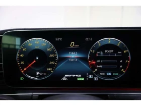 Mercedes-Benz GLE 53 4MATIC 4MATIC+ PREM PACKAGE, снимка 14