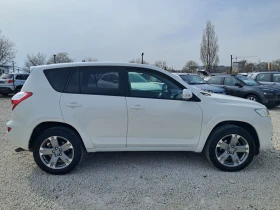 Toyota Rav4 2.2 150к.с АВТОМАТИК 4х4 Италия, снимка 5