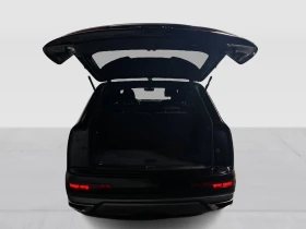 Audi Q7 KOMFORT* 55 TFSI* OT ПРЕДСТАВИТЕЛ, снимка 9